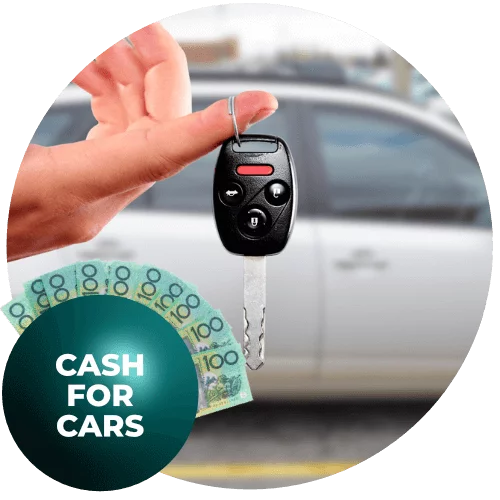Cash for Scrap Cars Fairfield Cash for Scrap Cars Fairfield